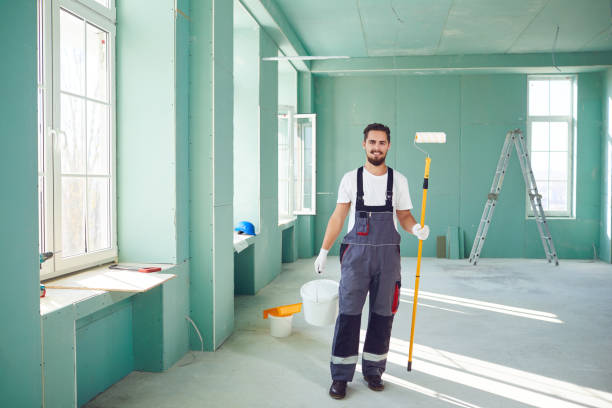 Best Mold Remediation for Healthcare Facilities  in Federalsburg, MD
