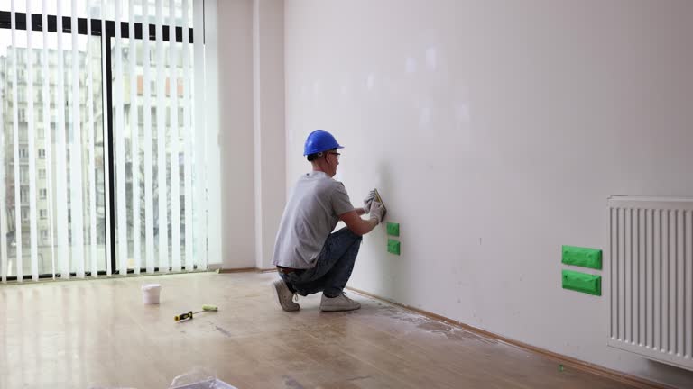 Best Real Estate Mold Inspection  in Federalsburg, MD
